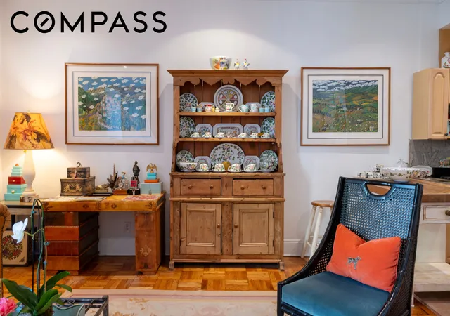 Photo 3 of House for sale at 123 W 80th Street #2R, New York, NY 10024 | MLS# RLS20085067 | Listing updated on 2026-07-12