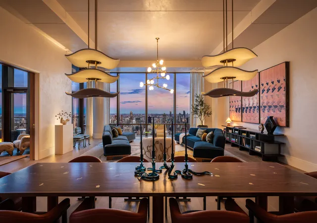 Photo 1 of Condo for sale at 50 W 66th Street #58N, New York, NY 10023 | MLS# RLS20085073 | Listing updated on 2026-07-06