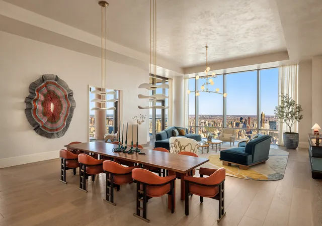Photo 2 of Condo for sale at 50 W 66th Street #58N, New York, NY 10023 | MLS# RLS20085073 | Listing updated on 2026-07-06
