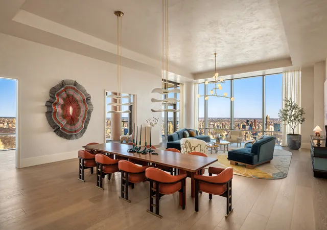 Photo 3 of Condo for sale at 50 W 66th Street #58N, New York, NY 10023 | MLS# RLS20085073 | Listing updated on 2026-07-06