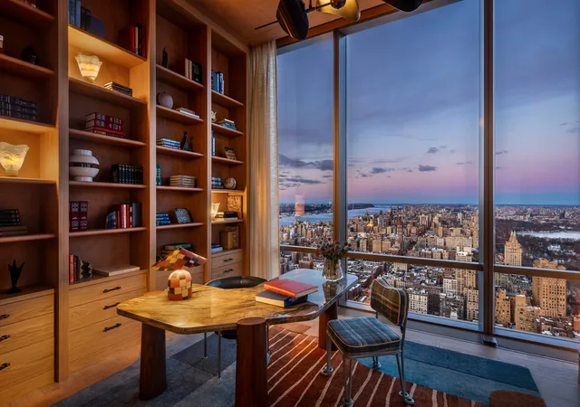 Photo 3 of House for sale at 50 W 66th Street #58N, New York, NY 10023 | MLS# RLS20085073 | Listing updated on 2026-07-06
