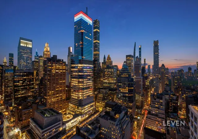House for sale at 200 E 61st Street #41AB, New York, NY 10065 | MLS# RLS20085086 | Listing updated on 2026-06-04