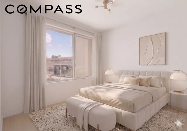 4th image of 208 Delancey St #3A, New York City, NY 10002 | MLS# RLS20085088
