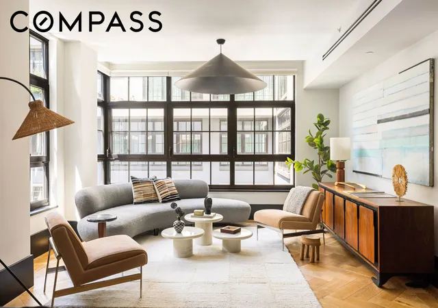 Photo 2 of Condo for sale at 51 Jay St #5O, New York City, NY 11201 | MLS# RLS20085092 | Listing updated on 2026-08-02