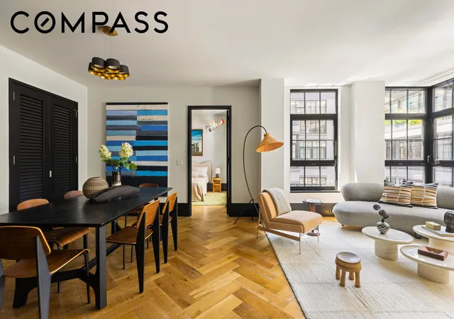 Photo 3 of Condo for sale at 51 Jay St #5O, New York City, NY 11201 | MLS# RLS20085092 | Listing updated on 2026-08-02