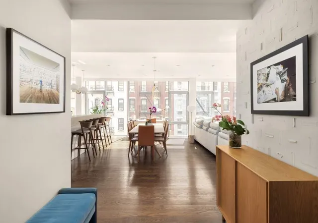 House for sale at 433 E 74th Street #4A, New York, NY 10021 | MLS# RLS20085100 | Listing updated on 2026-07-17
