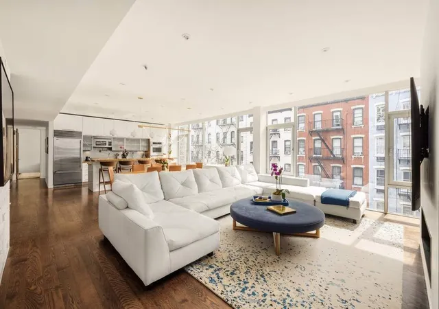 Photo 1 of House for sale at 433 E 74th Street #4A, New York, NY 10021 | MLS# RLS20085100 | Listing updated on 2026-07-17