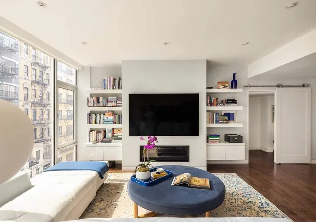 Photo 2 of House for sale at 433 E 74th Street #4A, New York, NY 10021 | MLS# RLS20085100 | Listing updated on 2026-07-17