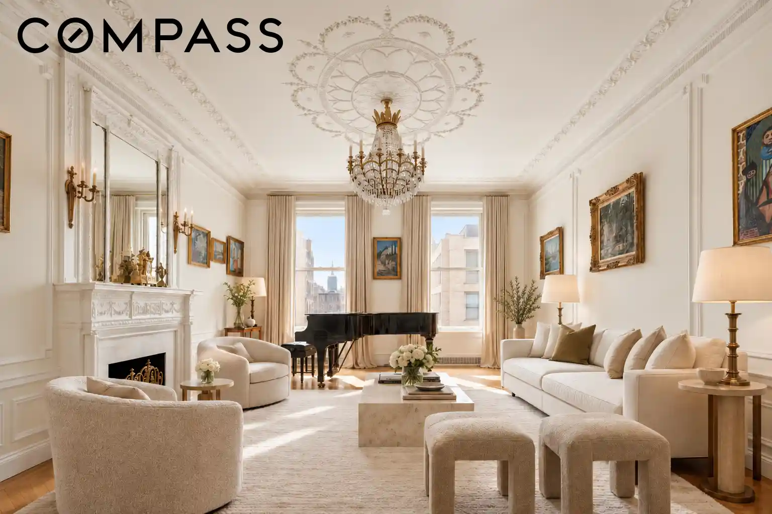 Photo 1 of Condo for sale at 390 W End Ave #11C, New York City, NY 10024 | MLS# RLS20083209 | Listing updated on 2026-10-29