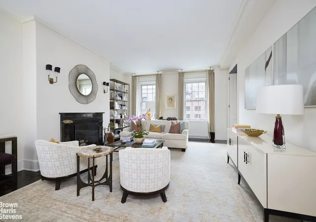 Photo 1 of Multi family home for sale at 1021 Park Ave #8/9B, New York, NY 10028 | MLS# RLS20085112 | Listing updated on 2026-06-22