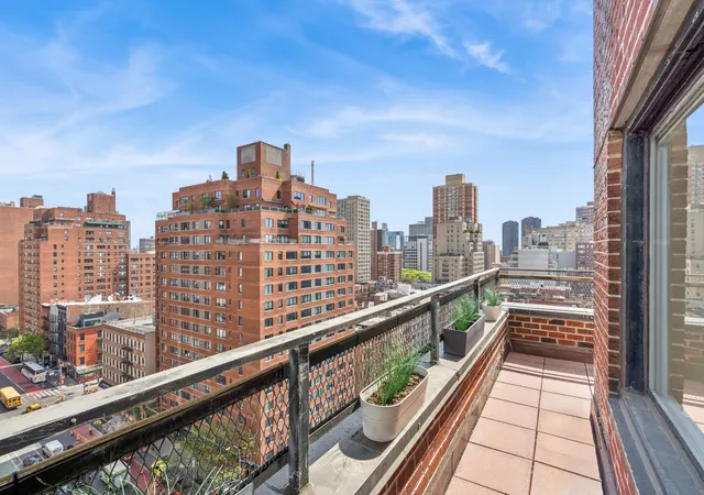 Photo 1 of Sale Pending at 330 3rd Avenue #16C, New York City, NY 10010 | MLS# RLS20085115 | Listing updated on 2026-08-29
