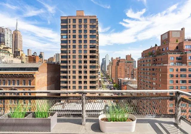 Photo 3 of Sale Pending at 330 3rd Avenue #16C, New York City, NY 10010 | MLS# RLS20085115 | Listing updated on 2026-08-29