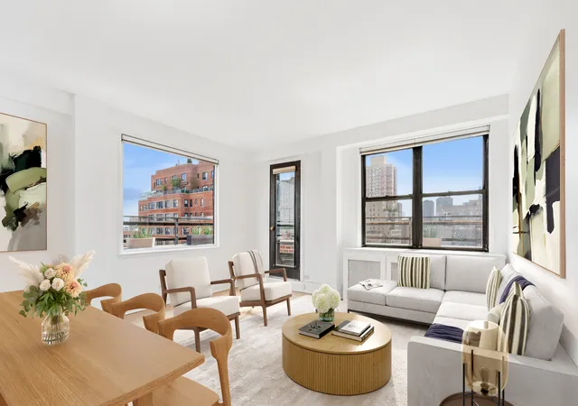 Photo 4 of Sale Pending at 330 3rd Avenue #16C, New York City, NY 10010 | MLS# RLS20085115 | Listing updated on 2026-08-29