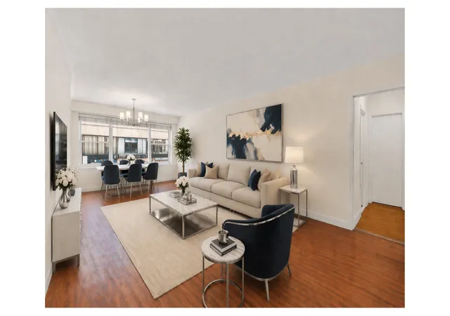 Photo 1 of Condo for sale at 150 E 61st Street #2D, New York, NY 10065 | MLS# RLS20085121 | Listing updated on 2026-05-05