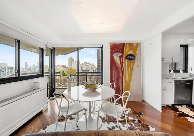 Listing Photo 4 - Condo for sale in building located at 1725 York Ave, New York City, NY 10128 - Unit #26D