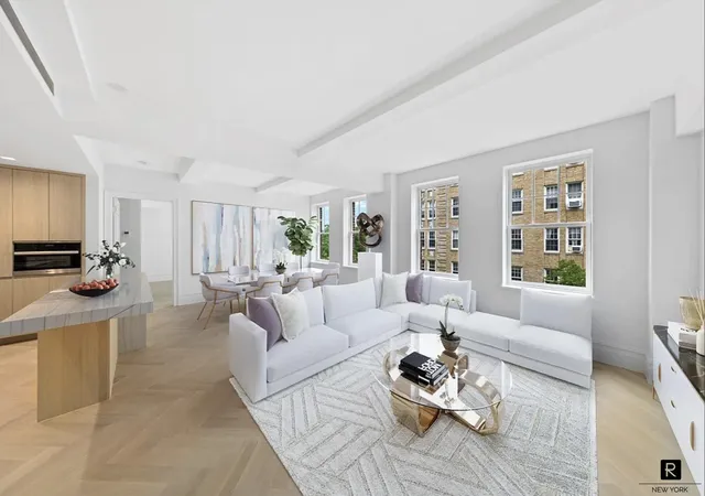 Photo 1 of Townhouse for sale at 150 W 82nd Street #5-H, New York, NY 10024 | MLS# RLS20085125 | Listing updated on 2026-05-21