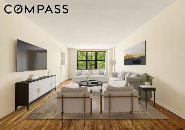 Photo 1 of Sale Pending at 185 Prospect Park Sw #301, Brooklyn, NY 11218 | MLS# RLS20085128 | Listing updated on 2026-06-19