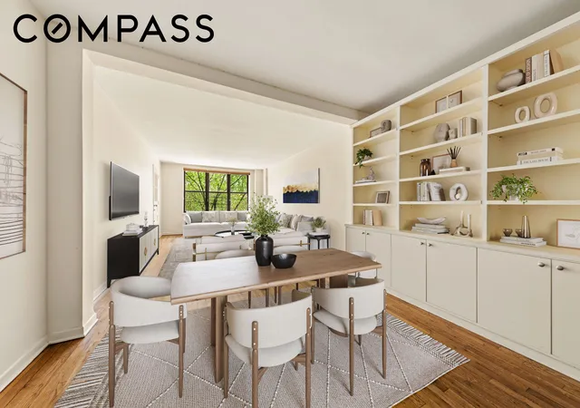 Photo 2 of Sale Pending at 185 Prospect Park Sw #301, Brooklyn, NY 11218 | MLS# RLS20085128 | Listing updated on 2026-06-19