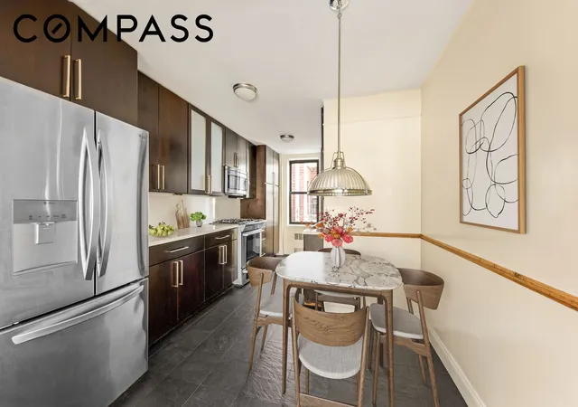Photo 3 of Sale Pending at 185 Prospect Park Sw #301, Brooklyn, NY 11218 | MLS# RLS20085128 | Listing updated on 2026-06-19