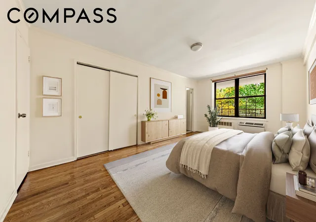 Photo 3 of Sale Pending at 185 Prospect Park SW #301, Brooklyn, NY 11218 | MLS# RLS20085128 | Listing updated on 2026-06-19
