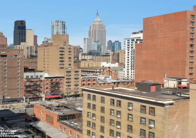 5th image of 200 E 27Th St #12N, New York City, NY 10016 | MLS# RLS20085129