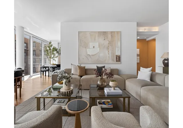 Photo 1 of Luxury condo for sale at 57 Irving Pl, New York, NY 10003 | MLS# RLS20085130 | Listing updated on 2026-07-21