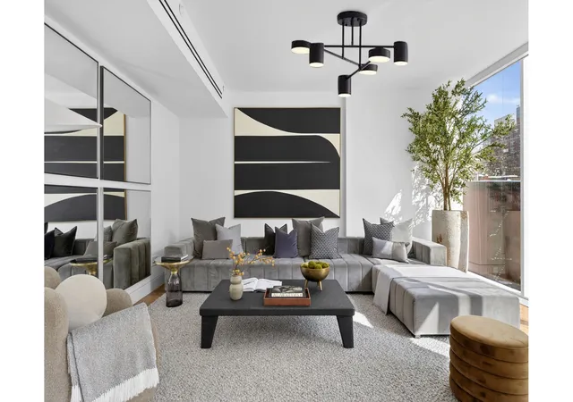 Photo 3 of Luxury condo for sale at 57 Irving Pl, New York, NY 10003 | MLS# RLS20085130 | Listing updated on 2026-07-21