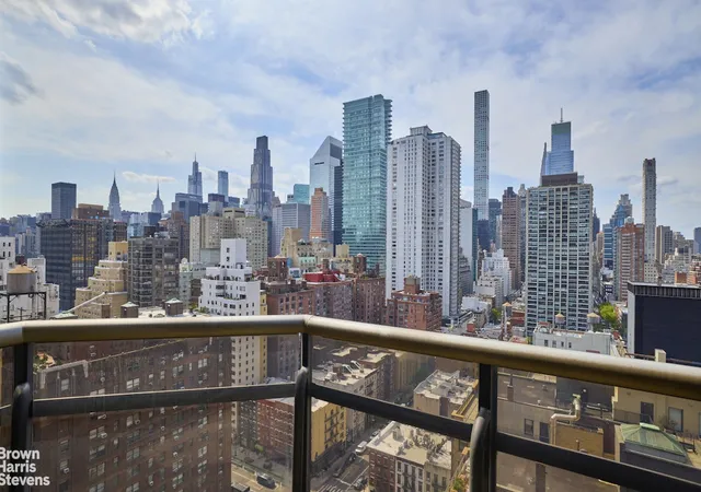 Photo 3 of House for sale at 418 E 59th Street #24B, New York, NY 10022 | MLS# RLS20085135 | Listing updated on 2026-06-19