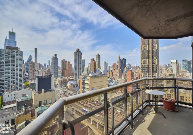 Photo 4 of House for sale at 418 E 59th Street #24B, New York, NY 10022 | MLS# RLS20085135 | Listing updated on 2026-06-19