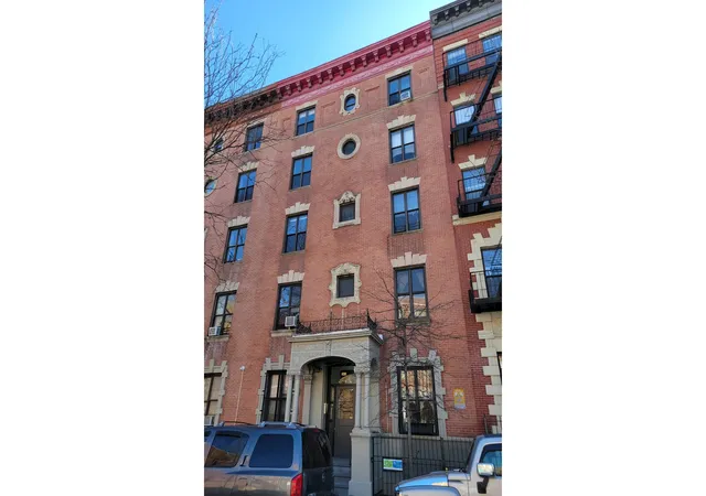 Photo 3 of Sale Pending at 240 W 112th Street #2W, New York City, NY 10026 | MLS# RLS20085145 | Listing updated on 2026-06-01