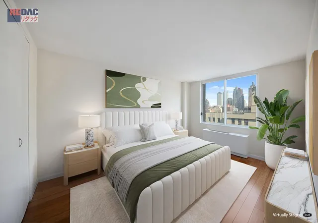 Homes for sale in New York City, NY | 350 W 50Th St #20-H, New York City, NY 10019 | MLS# RLS20085168
