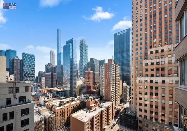 Homes for sale in New York City, NY | 350 W 50Th St #20-H, New York City, NY 10019 | MLS# RLS20085168