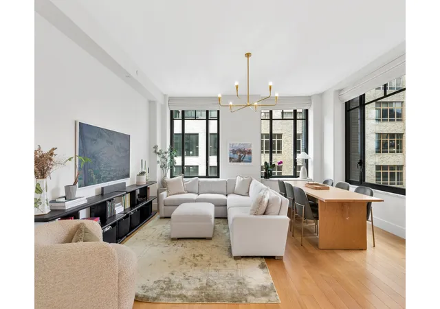 Homes for sale in New York City, NY | 110 Charlton St #14D, New York City, NY 10014 | MLS# RLS20085174