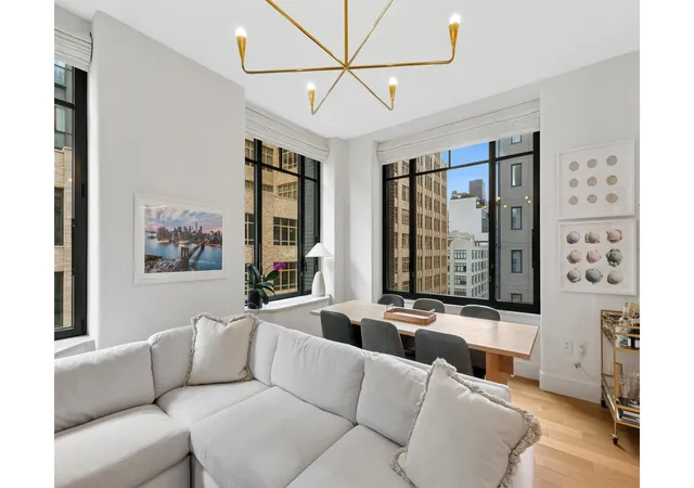 Homes for sale in New York City, NY | 110 Charlton St #14D, New York City, NY 10014 | MLS# RLS20085174