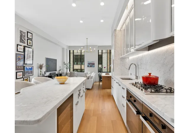 Homes for sale in New York City, NY | 110 Charlton St #14D, New York City, NY 10014 | MLS# RLS20085174