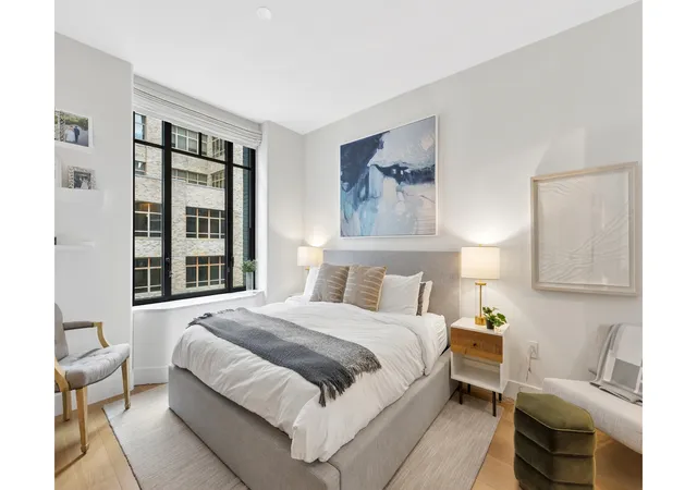 Homes for sale in New York City, NY | 110 Charlton St #14D, New York City, NY 10014 | MLS# RLS20085174