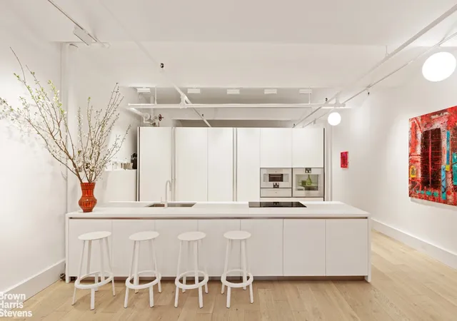 Photo 2 of House for sale at 114 Mercer St #3, New York City, NY 10012 | MLS# RLS20085179 | Listing updated on 2026-08-02