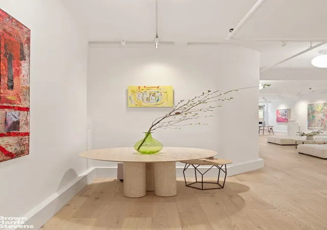 Photo 3 of House for sale at 114 Mercer St #3, New York City, NY 10012 | MLS# RLS20085179 | Listing updated on 2026-08-02