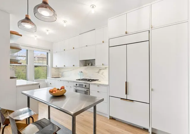 Photo 3 of Sale Pending at 504 Grand St #H24-25, New York, NY 10002 | MLS# RLS20085209 | Listing updated on 2026-05-06
