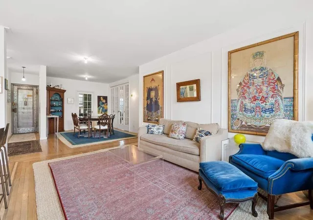 Photo 3 of Sale Pending at 504 Grand St #H24-25, New York, NY 10002 | MLS# RLS20085209 | Listing updated on 2026-05-06