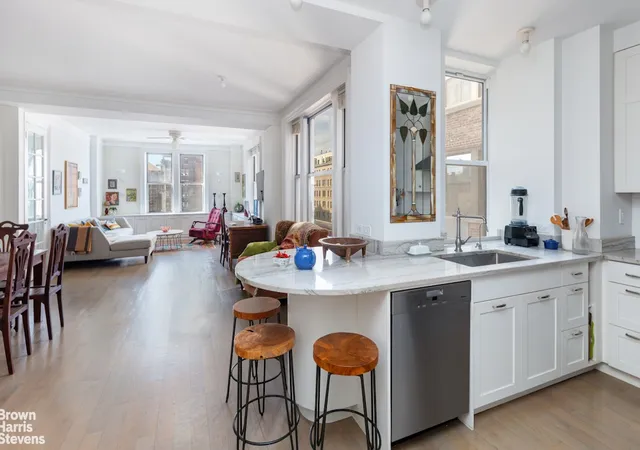 Photo 1 of House for sale at 895 W End Ave #10C, New York City, NY 10025 | MLS# RLS20085210 | Listing updated on 2026-07-27