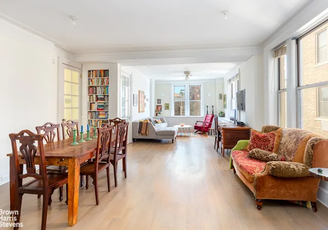 Photo 2 of House for sale at 895 W End Ave #10C, New York City, NY 10025 | MLS# RLS20085210 | Listing updated on 2026-07-27