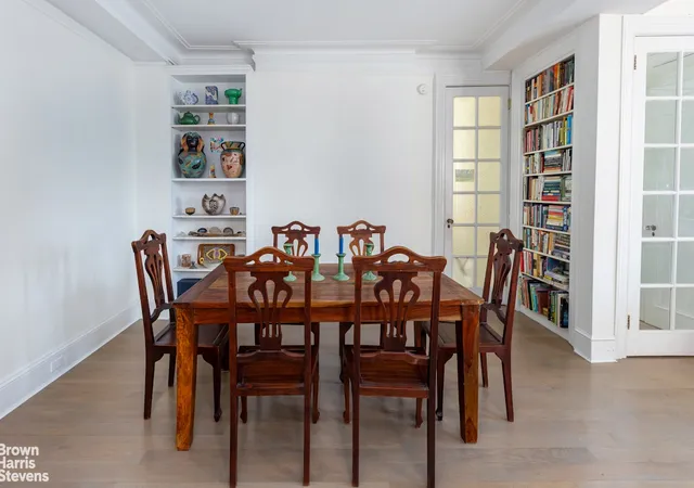 Photo 3 of House for sale at 895 W End Ave #10C, New York City, NY 10025 | MLS# RLS20085210 | Listing updated on 2026-07-27