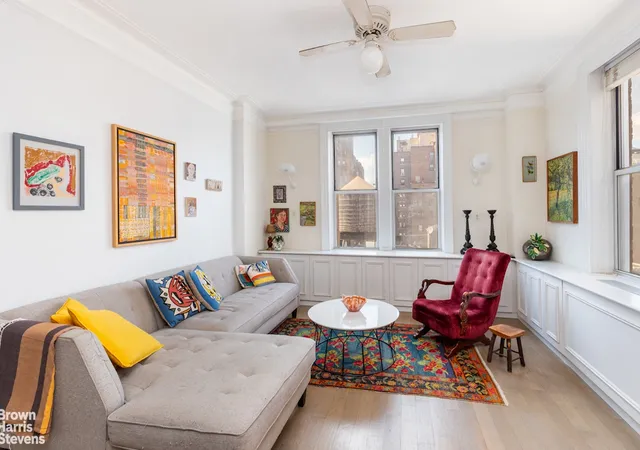 Photo 4 of House for sale at 895 W End Ave #10C, New York City, NY 10025 | MLS# RLS20085210 | Listing updated on 2026-07-27