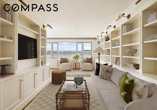 Homes for sale in New York City, NY | 900 W 190Th St, New York City, NY 10040