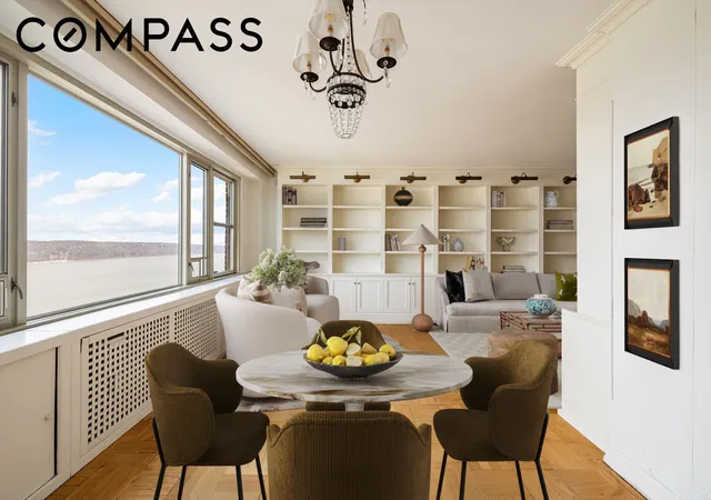Homes for sale in New York City, NY | 900 W 190Th St, New York City, NY 10040