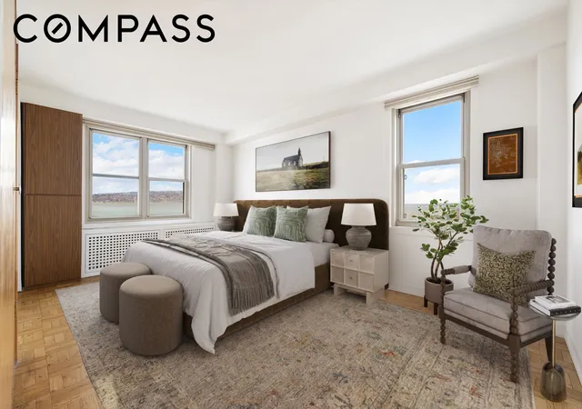 Homes for sale in New York City, NY | 900 W 190Th St, New York City, NY 10040