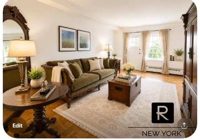 4th image of 5500 Fieldston Rd #4-EE, New York City, NY 10471 | MLS# RLS20085214