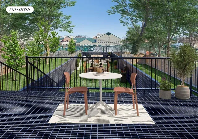 Photo 3 of Townhouse for sale at 1419 St Marks Ave, New York City, NY 11233 | MLS# RLS20085218 | Listing updated on 2026-06-05