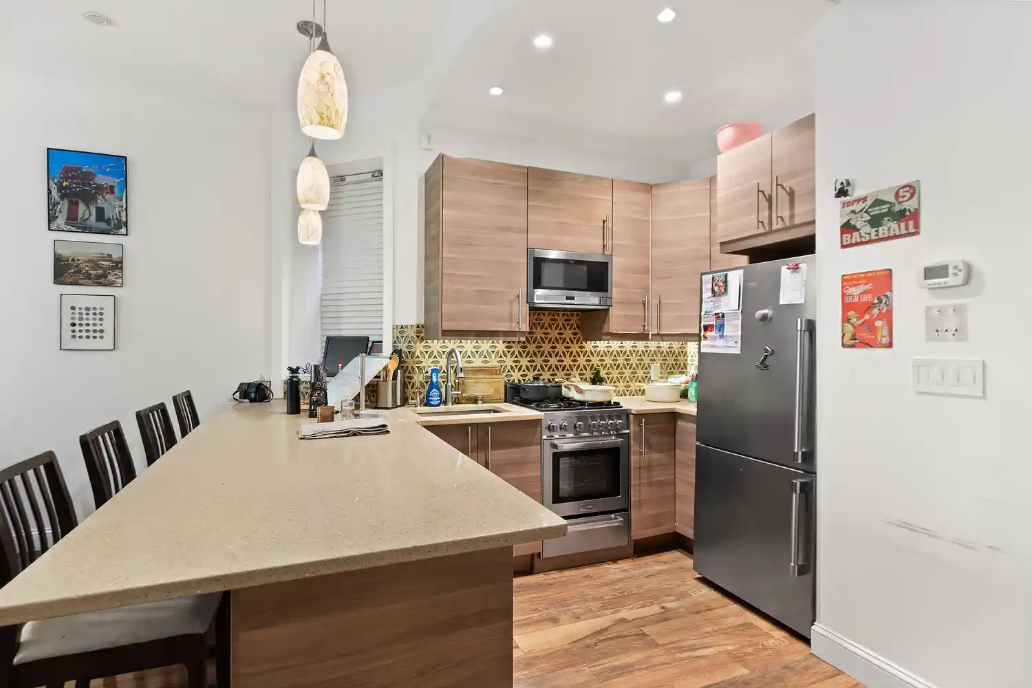 Photo 1 of Condo for sale at 634 E 14th Street #4, New York City, NY 10009 | MLS# RLS20085221 | Listing updated on 2026-10-31